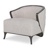 Peregrine Chair - Quilted Back Peregrine Chair - Quilted Back