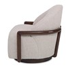 Remi Chair – Wood Trim Remi Chair – Wood Trim