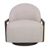 Remi Chair – Wood Trim Remi Chair – Wood Trim