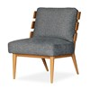 Dorso Chair