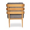 Dorso Chair