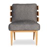 Dorso Chair Dorso Chair