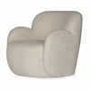 Sway Swivel Chair
