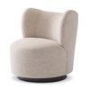 Vespa Swivel Chair