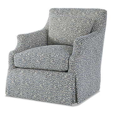 Hampton Swivel Chair Hampton Swivel Chair