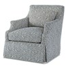 Hampton Swivel Chair