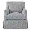 Hampton Swivel Chair Hampton Swivel Chair