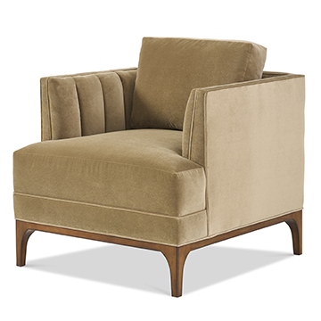 Heritage Lounge Chair Heritage Lounge Chair