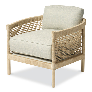 Isla Chair Isla Chair