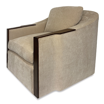 Meyer Swivel Chair Meyer Swivel Chair