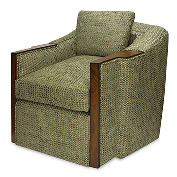Meyer Swivel Chair