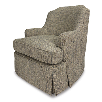 Cora Swivel Glider Cora Swivel Glider