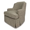 Cora Swivel Glider Cora Swivel Glider