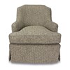 Cora Swivel Glider