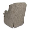 Cora Swivel Glider