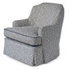 Cora Swivel Chair