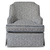 Cora Swivel Chair