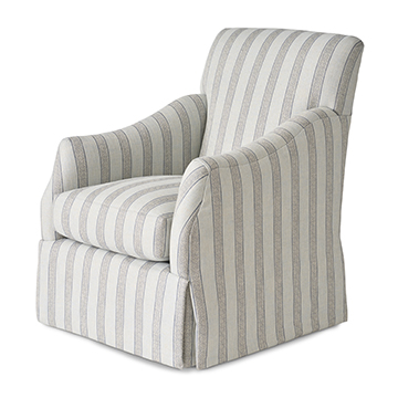 Severn Swivel Chair
