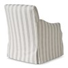 Severn Swivel Chair