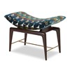 Saddle Bench