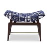 Saddle Bench Saddle Bench