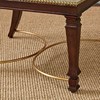 Wing Dining Chair - Attaboy Flax Wing Dining Chair - Attaboy Flax