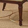 Wing Dining Chair - Attaboy Flax