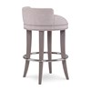 Bistro Barstool - Grey Bistro Barstool - Grey