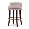 Bistro Barstool - Walnut Bistro Barstool - Walnut