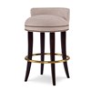 Bistro Barstool - Walnut