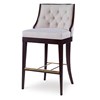 Andover Barstool - Walnut