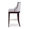 Andover Barstool - Walnut Andover Barstool - Walnut