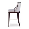 Andover Barstool - Walnut