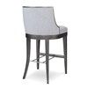 Andover Barstool - Grey Andover Barstool - Grey