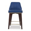 Nelson Counter Stool - Custom Nelson Counter Stool - Custom