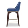 Nelson Counter Stool - Custom Nelson Counter Stool - Custom