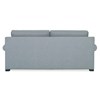 Sleep Sofa - Panel Roll Arm - Queen