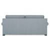 Sleep Sofa - Panel Roll Arm - Queen Sleep Sofa - Panel Roll Arm - Queen