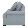 Sleep Sofa - Panel Roll Arm - Queen Sleep Sofa - Panel Roll Arm - Queen