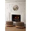 Mosaic Mirror - Round Mosaic Mirror - Round
