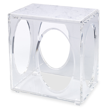 Ovoid Table Ovoid Table