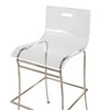 Acrylic Barstool Acrylic Barstool