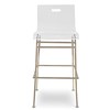 Acrylic Barstool Acrylic Barstool