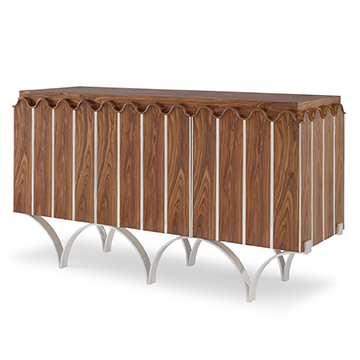 Colonnade Multi-Use Cabinet Colonnade Multi-Use Cabinet
