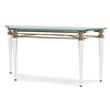 Cartesian Console Table