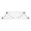 Cartesian Console Table Cartesian Console Table