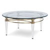 Cartesian Cocktail Table Cartesian Cocktail Table
