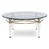 Cartesian Cocktail Table Cartesian Cocktail Table