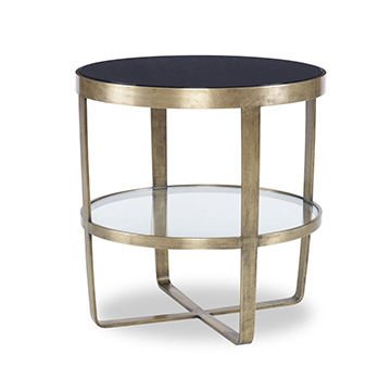 Joslyn Side Table Joslyn Side Table