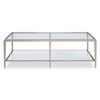 Sumter Cocktail Table Sumter Cocktail Table